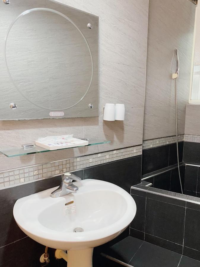 H Hotel Taipei Luaran gambar